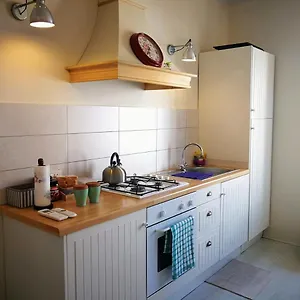 Apartament Q21apartment -the Silent Charm, Bergamo