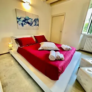  Appartamento Centralissimo Open Space 110 Mq Immerso Nel
