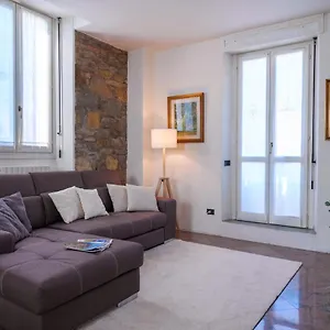 Apartament Anna, Bergamo