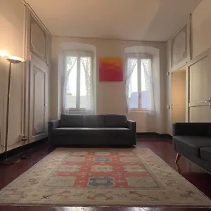  Casa vacanze Papavero Piazza Delfino