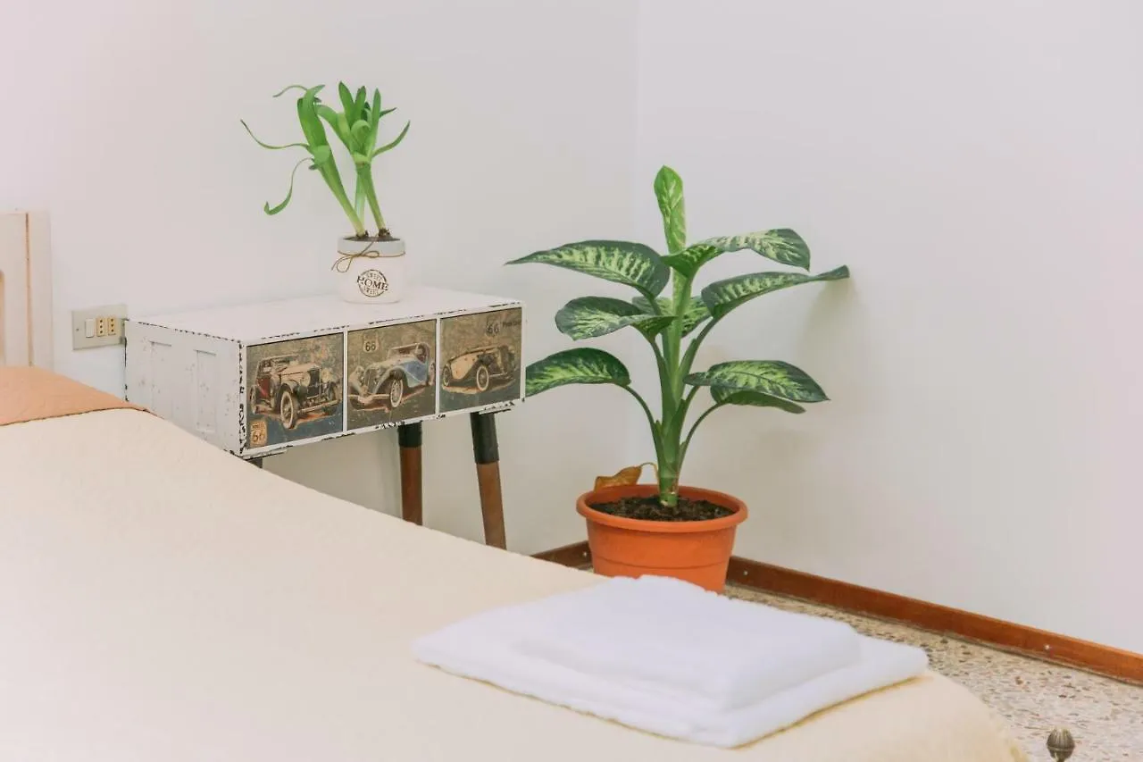 Appartamento Arlecchino Bergamo Apartament